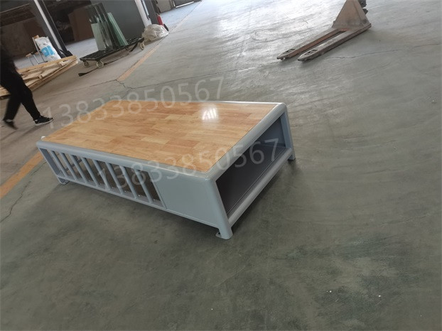 临夏拘留所床具