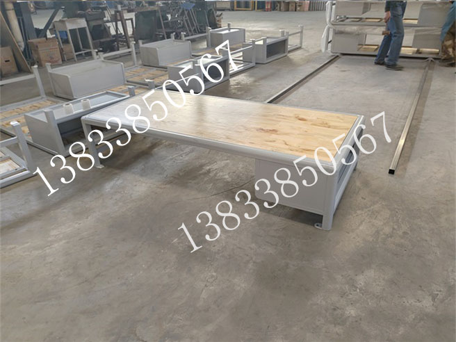 临夏监狱床具